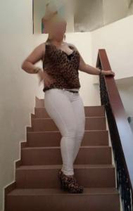 662474648: Chica busca chico en Jaén