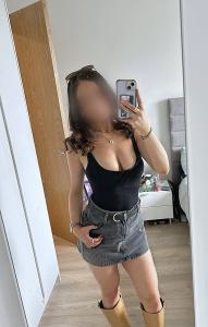 651706351: Chica busca chico en Murcia