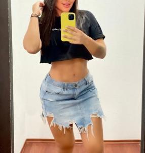 615130923: Chica busca chico en Jaén