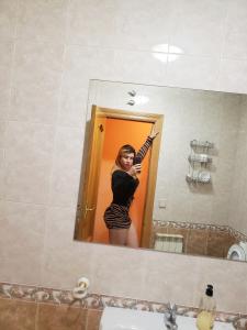 624461966: Transexual en Ciudad Real