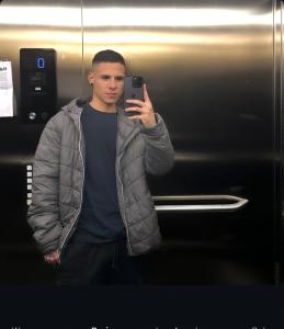 662632064: Chico busca chica en Madrid