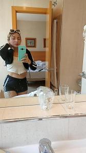 614181687: Chica busca chico en Murcia