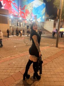 611679963: Chica busca chico en Madrid
