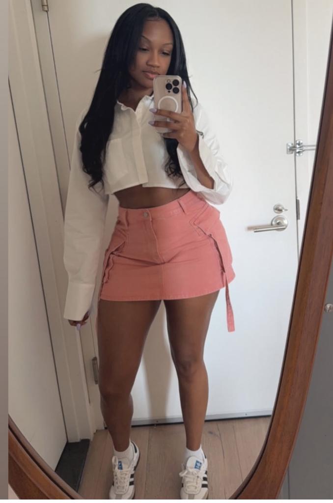 Chica busca chico en León: 