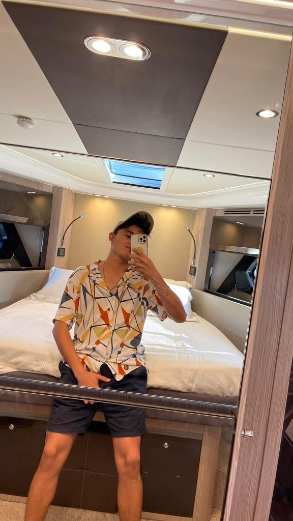 Chico busca chica en Madrid: 