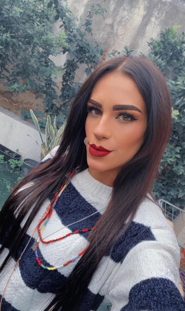 Transexual en Sevilla: 