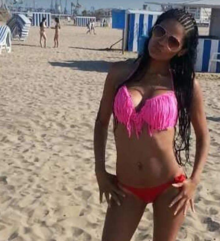 Chica busca chico en Toledo: Chica busca chico