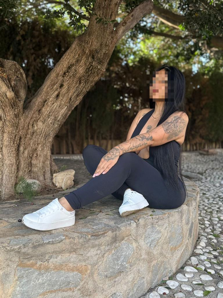 602103221: Chica busca chico en Alicante