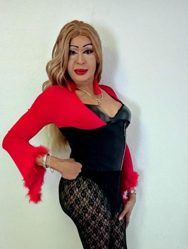 614465296: Transexual en Toledo