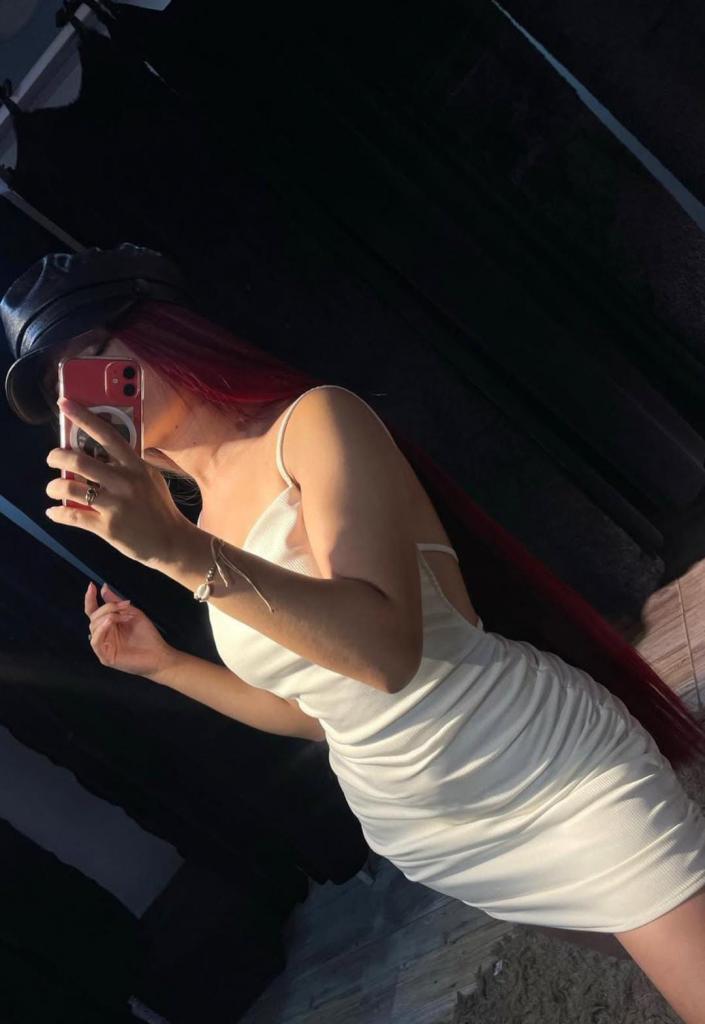 Chica busca chico en Murcia: 