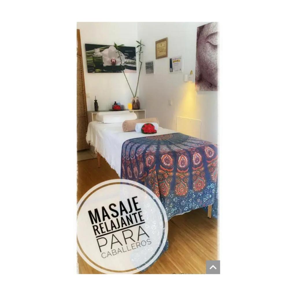 Chica busca chico en Málaga: 