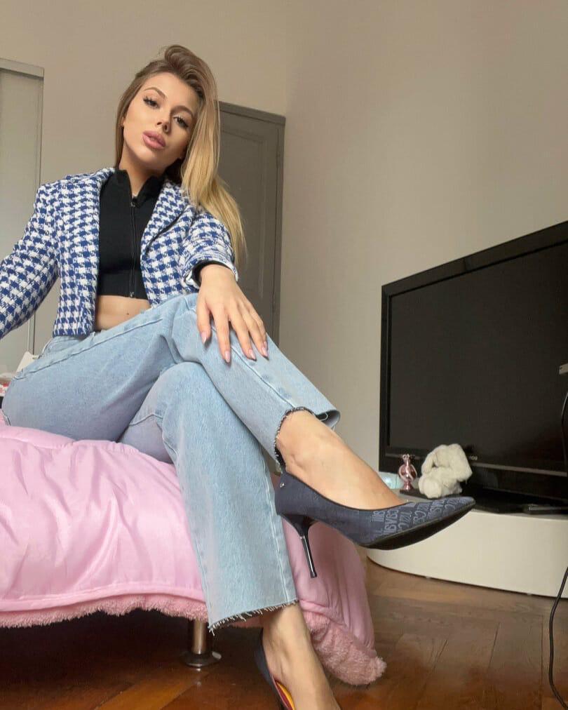 Chica busca chico en Mallorca: 