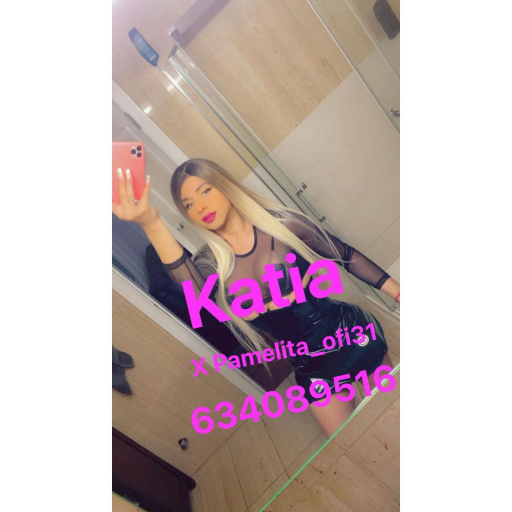 634089516: Travesti en Tenerife