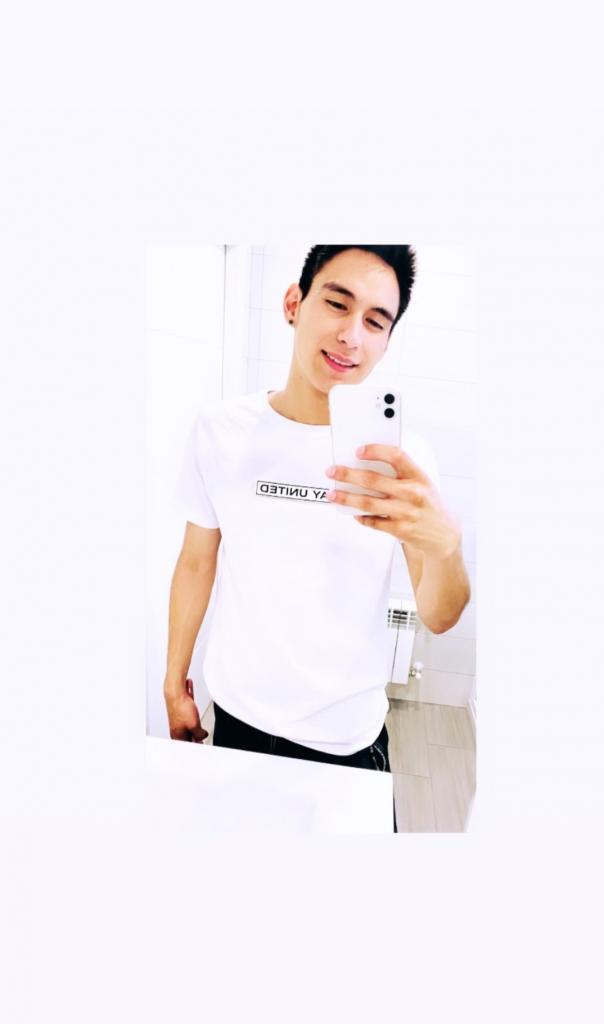 Chico busca chica en Madrid: 