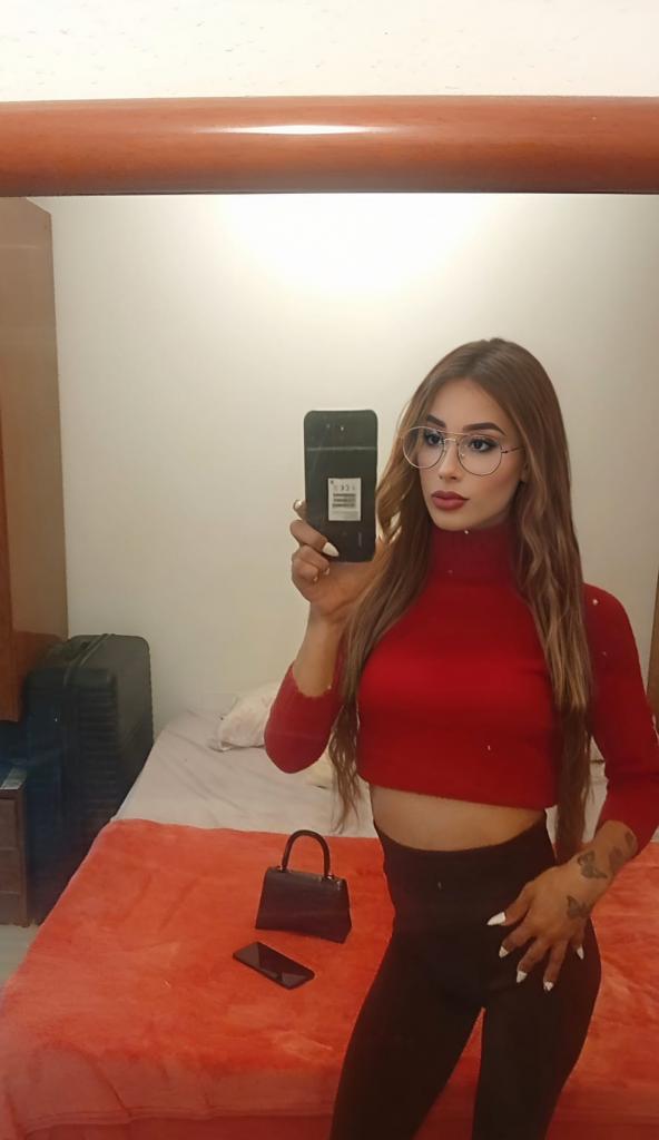 Travesti en Asturias: 