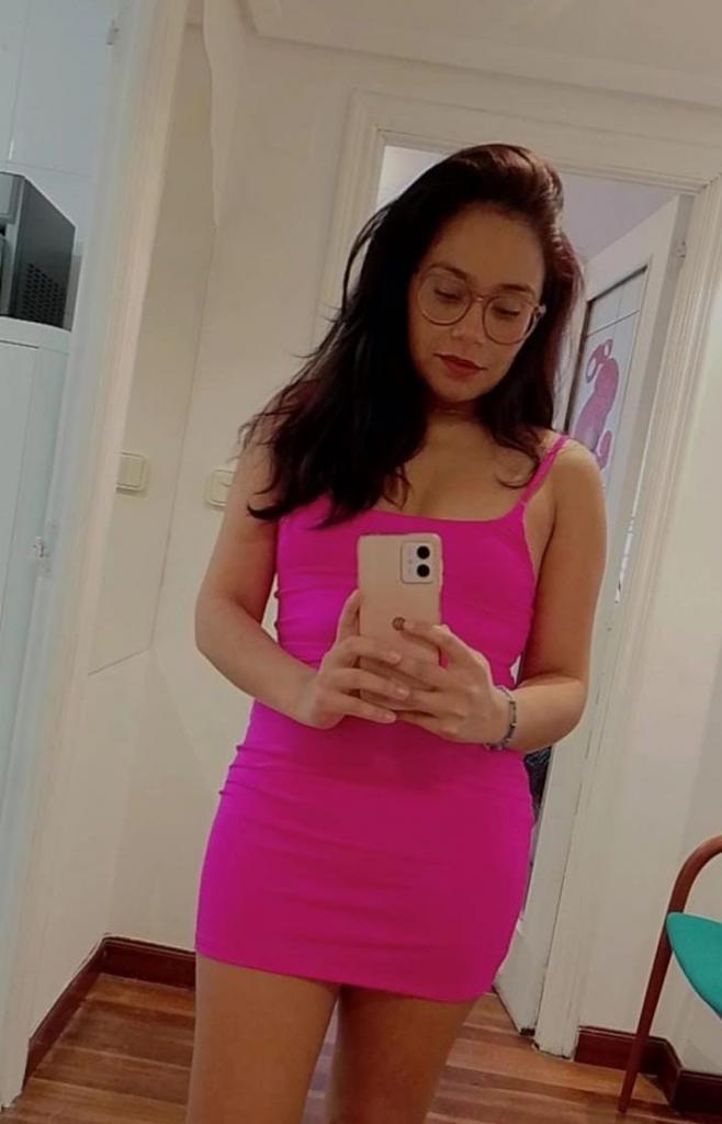 Chica busca chico en Sevilla: 