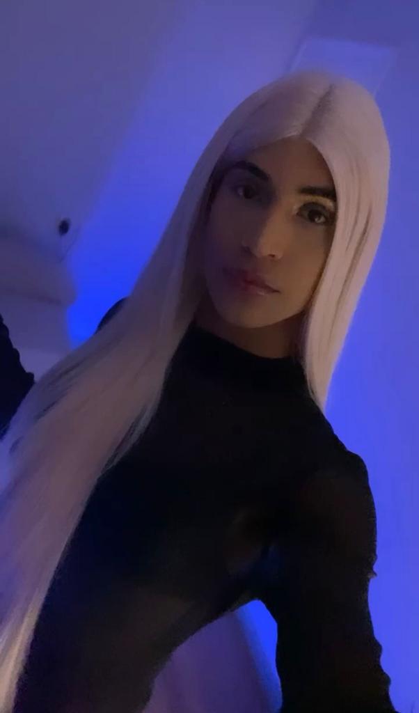 Transexual en La Coruña: 