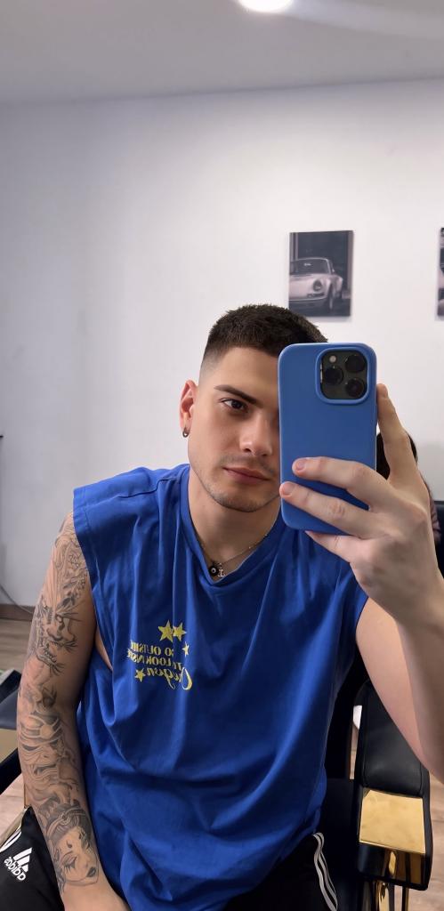 Chico busca chica en Zaragoza: 