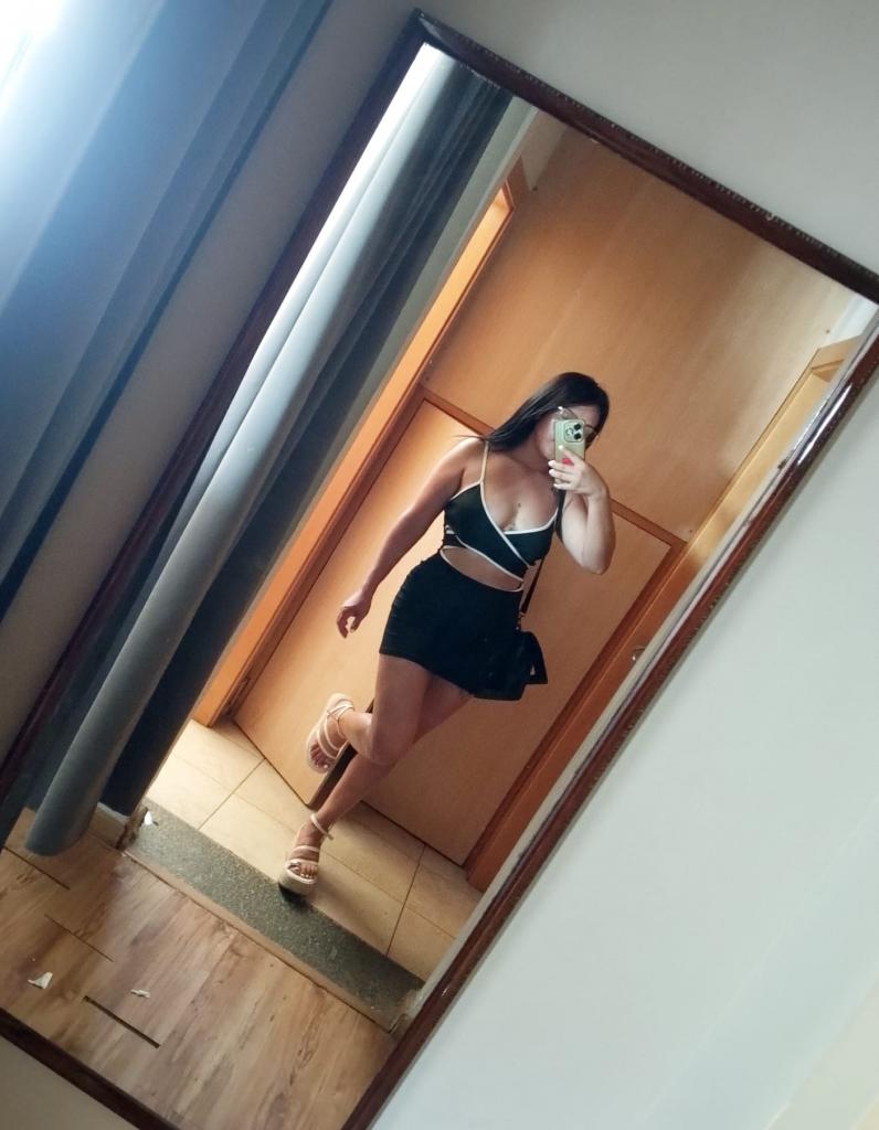 Chica busca chico en Ciudad Real: 