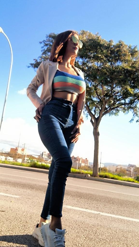 Chica busca chico en Mallorca: 