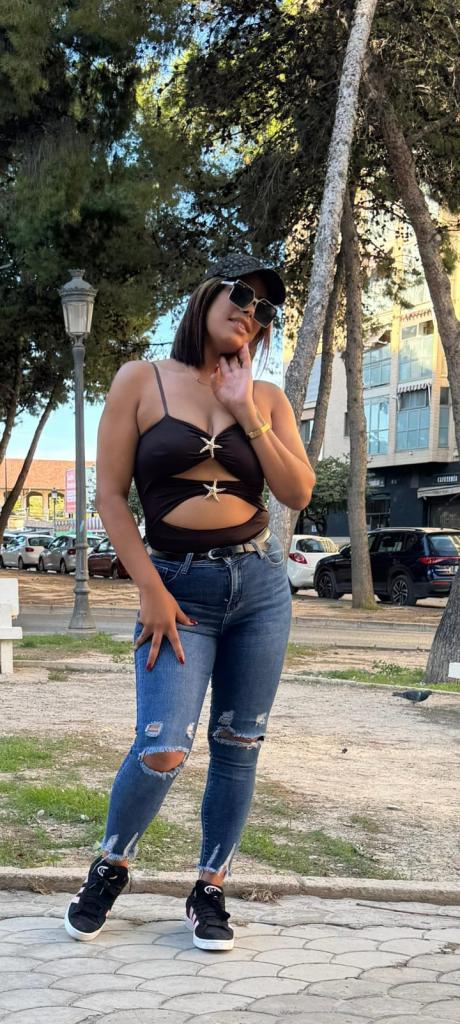 Chica busca chico en Tenerife: Chica busca chico