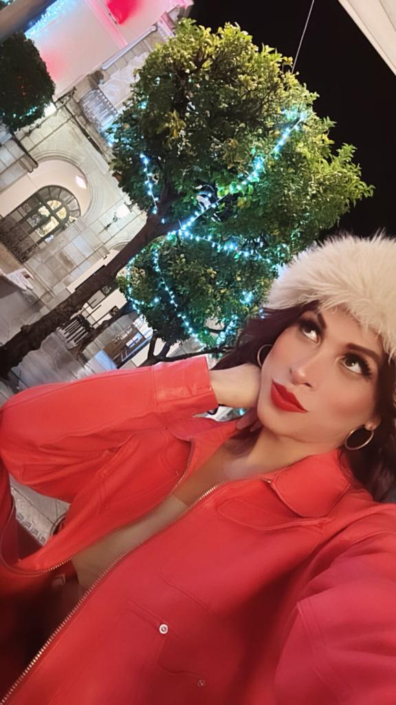 Transexual en Badajoz: 