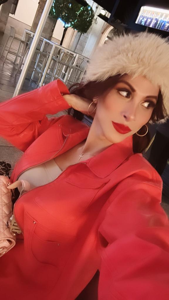 Transexual en Badajoz: 