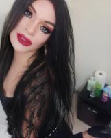 613773924: Transexual en Madrid