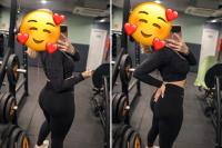 613925014: Chica busca chico en Vizcaya