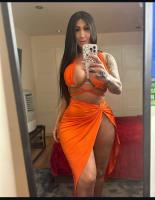 600836495: Transexual en Barcelona