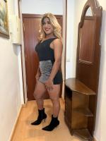 614856597: Transexual en Málaga