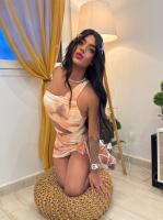 611357730: Transexual en Málaga