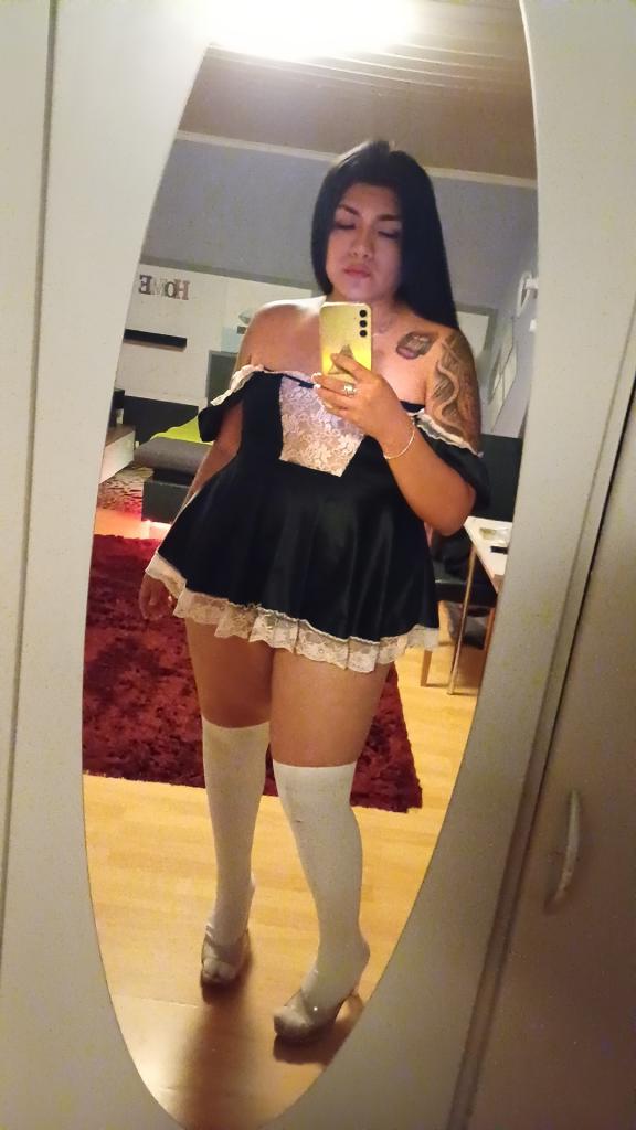 632749209: Transexual en Barcelona