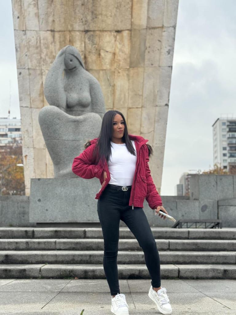 614996872: Chica busca chico en La Rioja