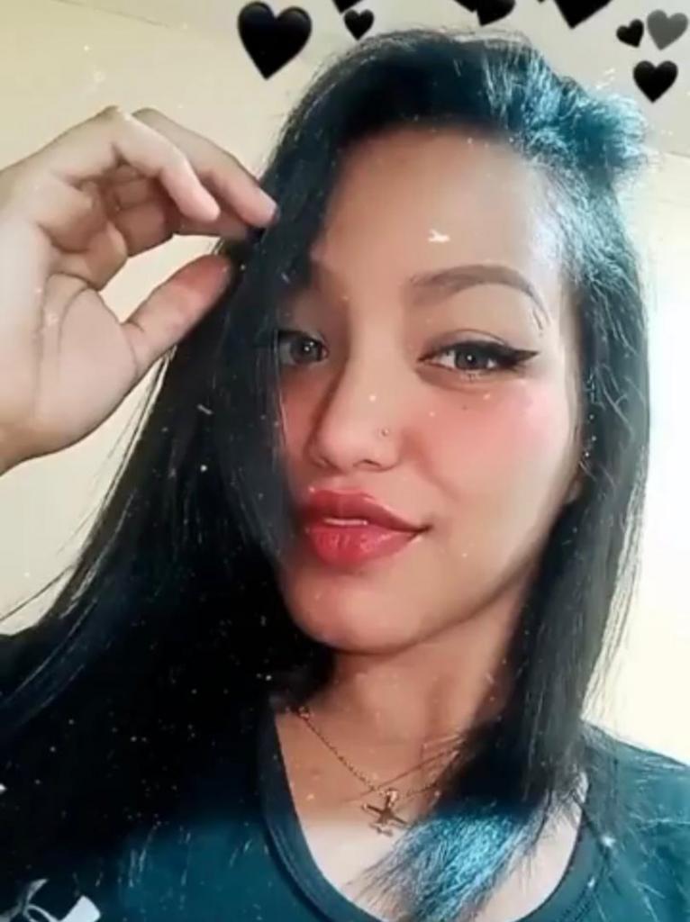 Chica busca chico en Jaén: 