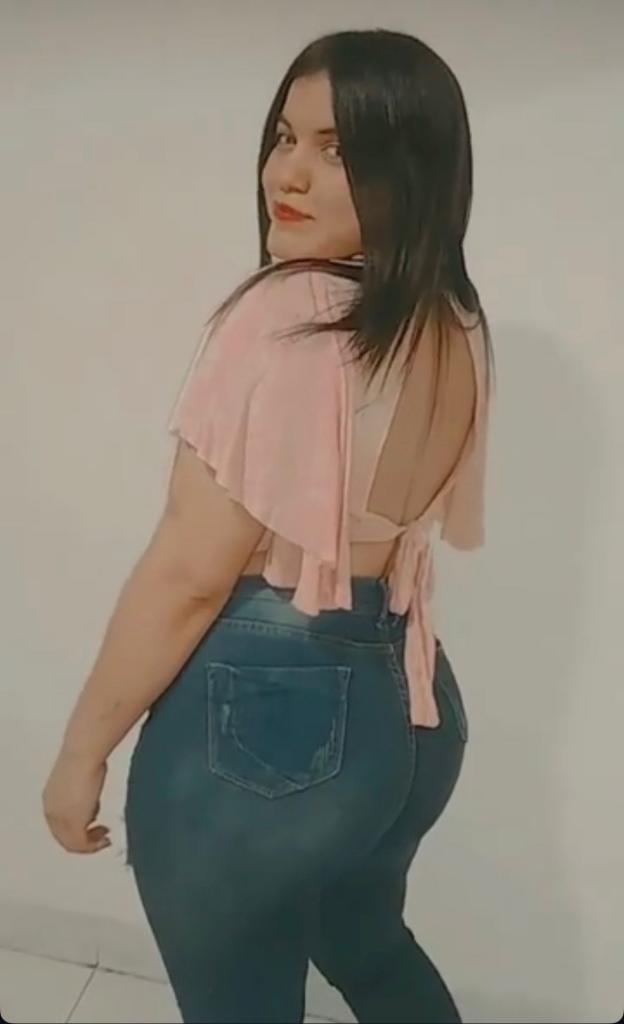 Chica busca chico en Murcia: 