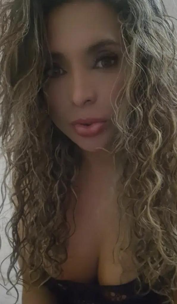 Transexual en Badajoz: 