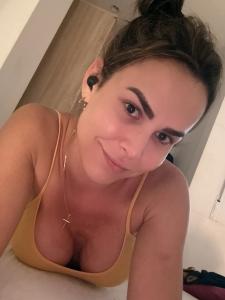 Transexual en Valencia: 
