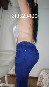 Chica busca chico en Orense: 