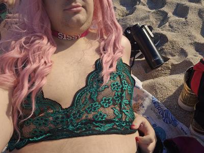 Transexual en Madrid: 