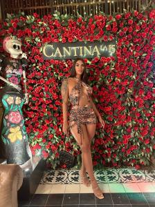 Travesti en Madrid: 