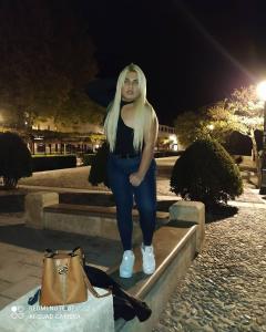 Travesti en Las Palmas: 