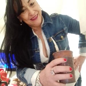 Chica busca chico en Madrid: 
