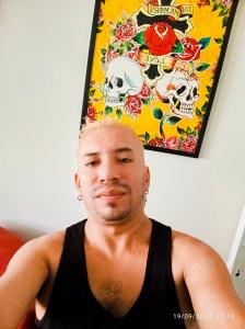 657979506: Chico busca chica en Toledo