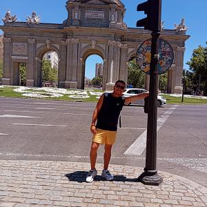 657979506: Chico busca chica en Toledo