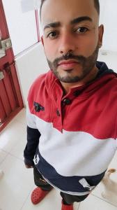 613211289: Chico busca chica en Palencia