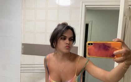 Chica busca chico en Málaga: 