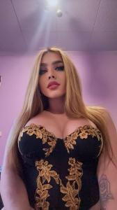 Transexual en Barcelona: 