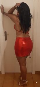 Chica busca chico en Barcelona: 