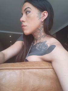 Transexual en Valencia: 